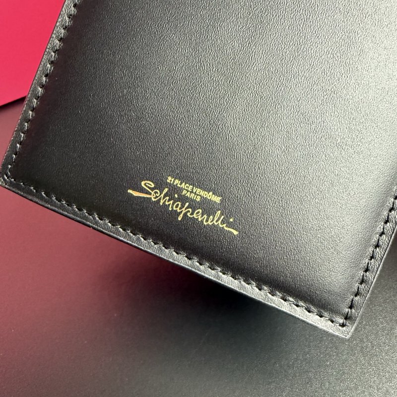 Сумка клатч кожаная 18 см фото 5