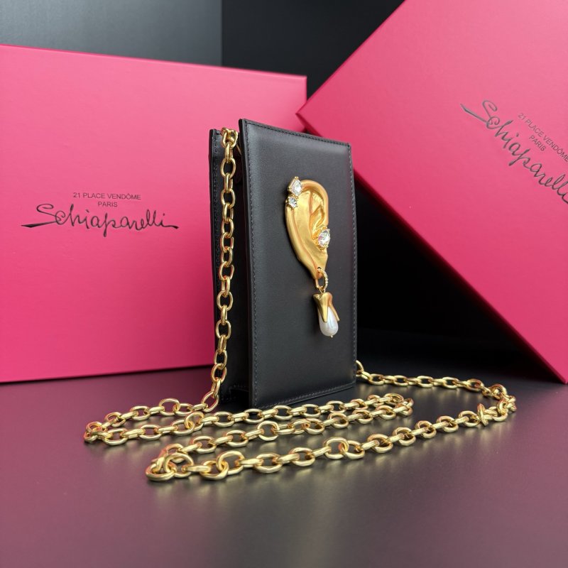 Сумка клатч кожаная 18 см фото 6