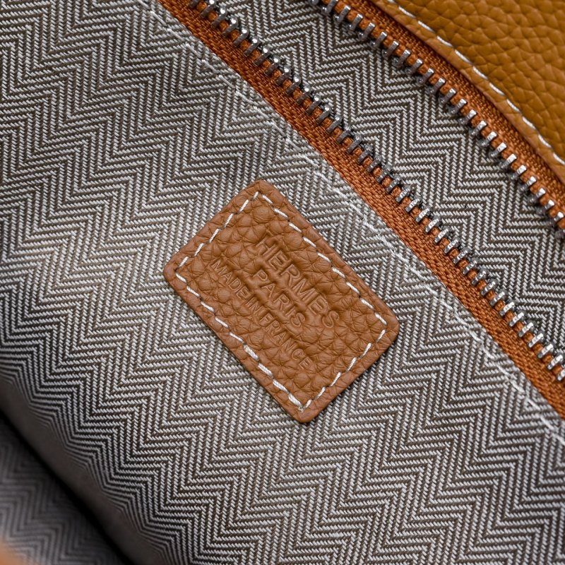 Сумка клатч кожаная мужская 25 см фото 8