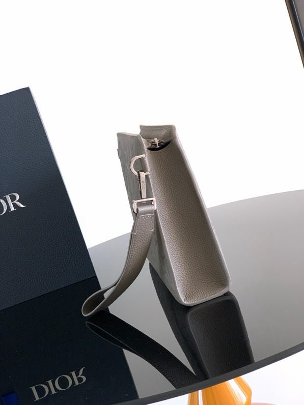 Сумка клатч мужская фото 3