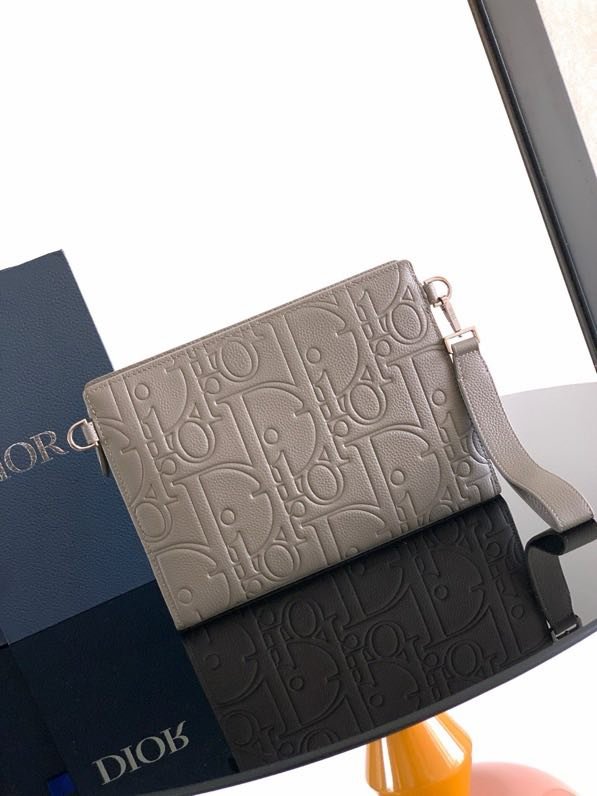 Сумка клатч мужская фото 4