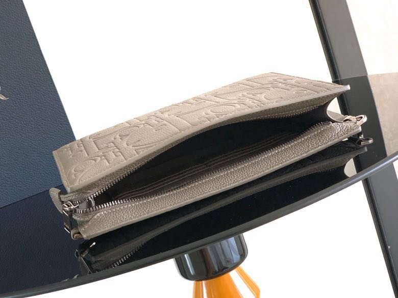 Сумка клатч мужская фото 5