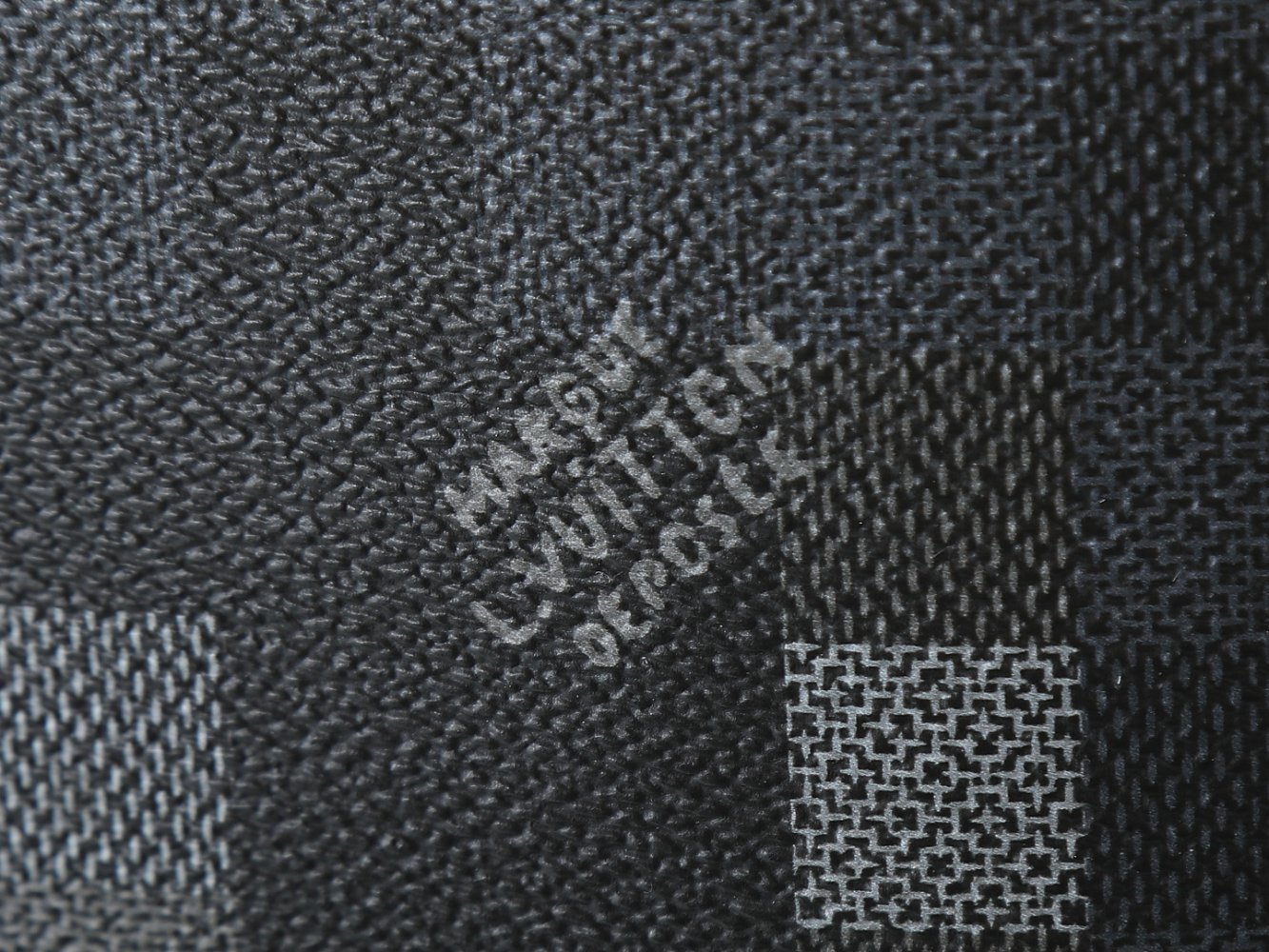 Сумка клатч Pochette Voyage Souple 30 см фото 10