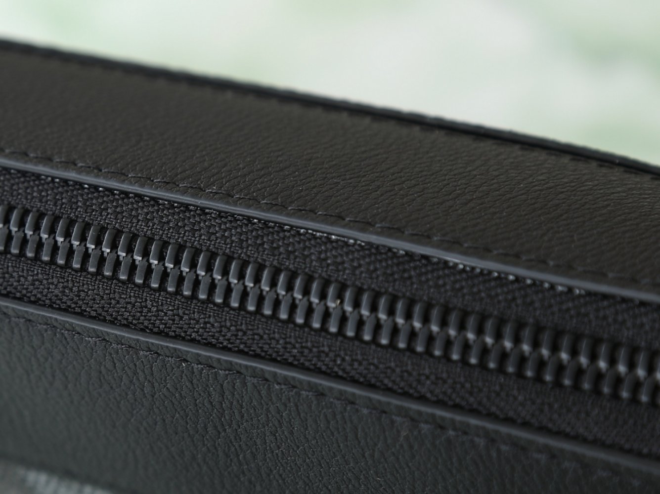 Сумка клатч Pochette Voyage Souple 30 см фото 11