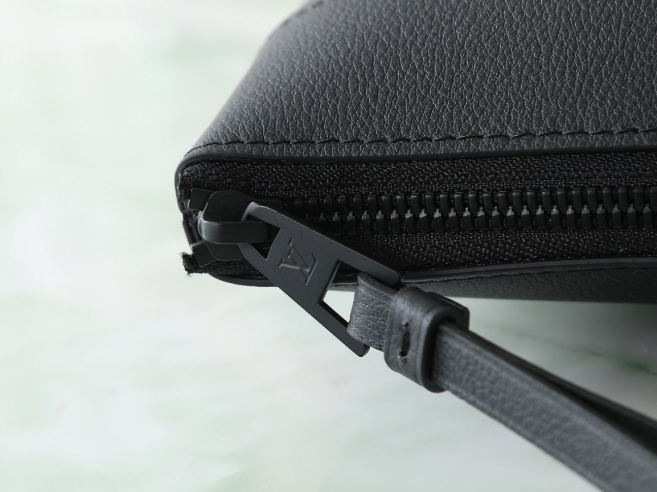 Сумка клатч Pochette Voyage Souple 30 см фото 6