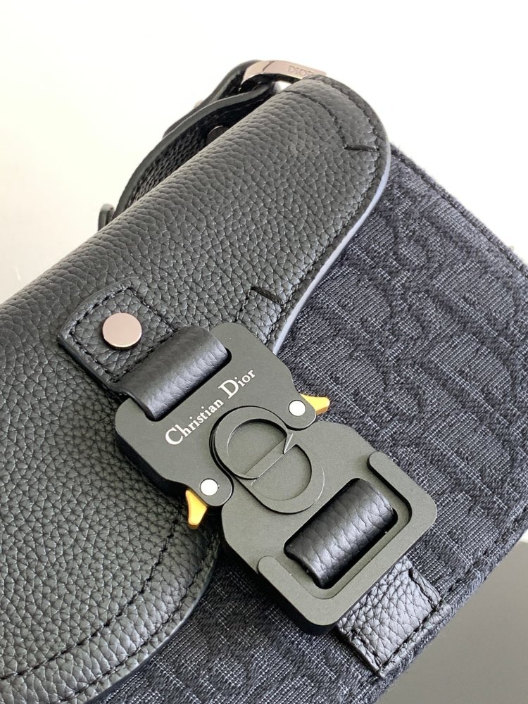 A bag clutch Saddle from плечевым belt 20 cm фото 4