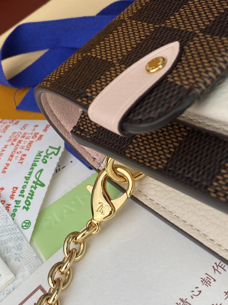 Сумка клатч VAVIN 19 см фото 10