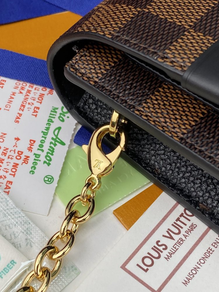 Сумка клатч VAVIN 19 см фото 10