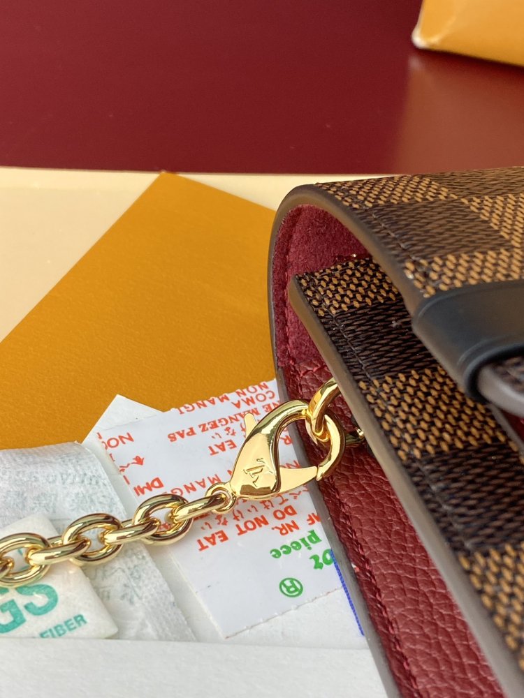 Сумка клатч VAVIN 19 см фото 10