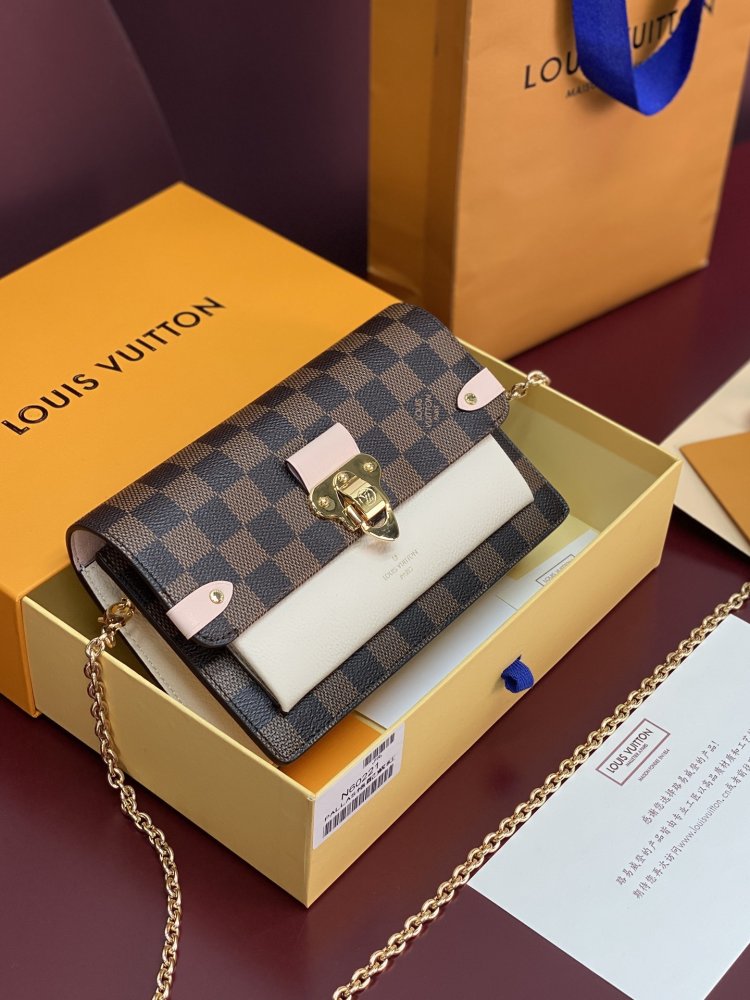 Сумка клатч VAVIN 19 см