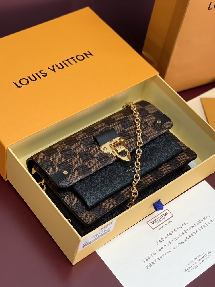 Сумка клатч VAVIN 19 см фото 3