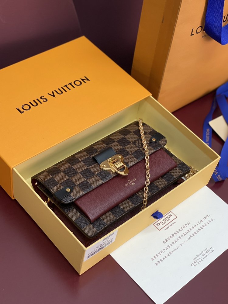 Сумка клатч VAVIN 19 см фото 3