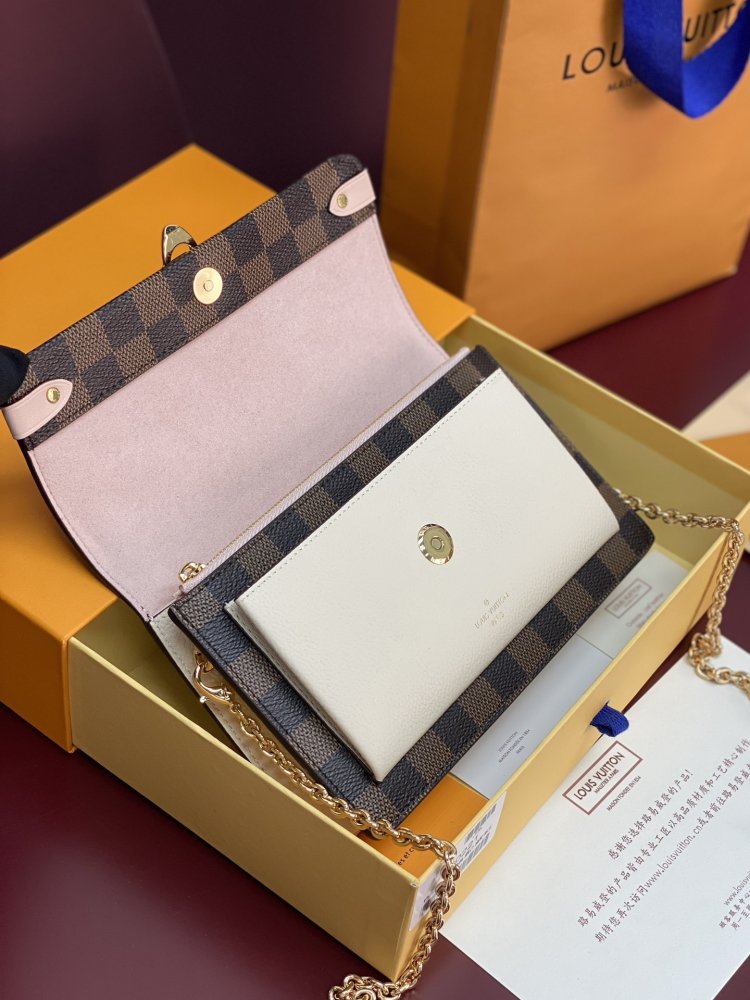 Сумка клатч VAVIN 19 см фото 4