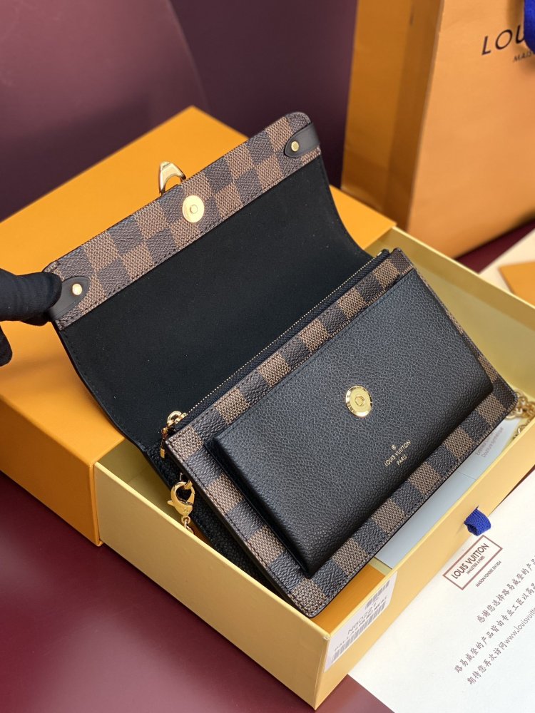 Сумка клатч VAVIN 19 см фото 4