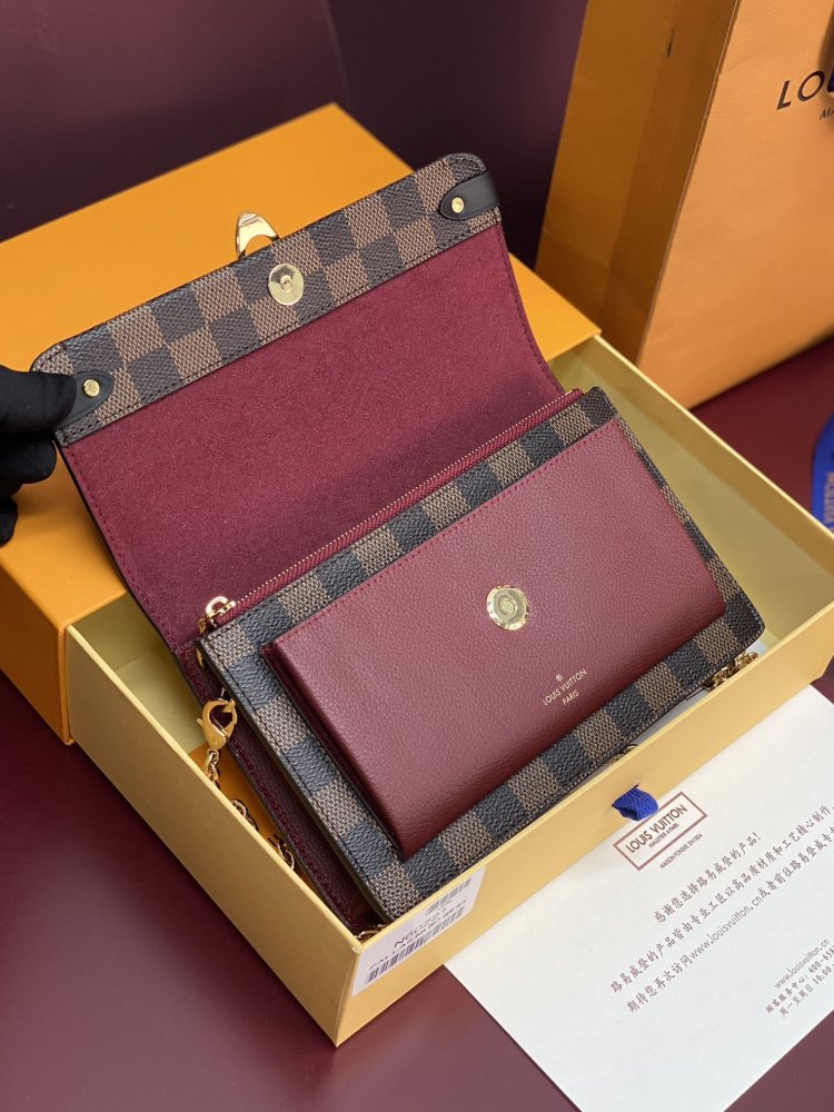 Сумка клатч VAVIN 19 см фото 4