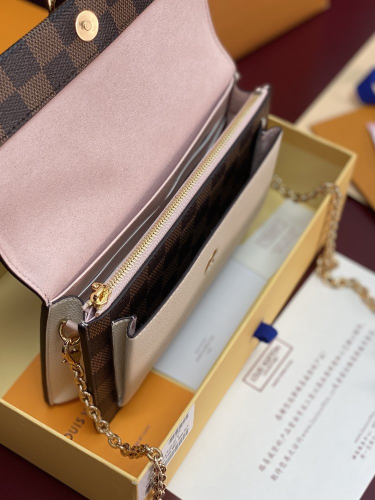 Сумка клатч VAVIN 19 см фото 5