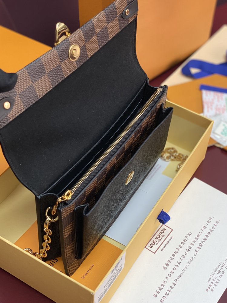 Сумка клатч VAVIN 19 см фото 5