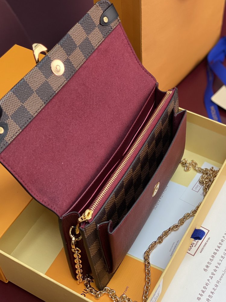 Сумка клатч VAVIN 19 см фото 5