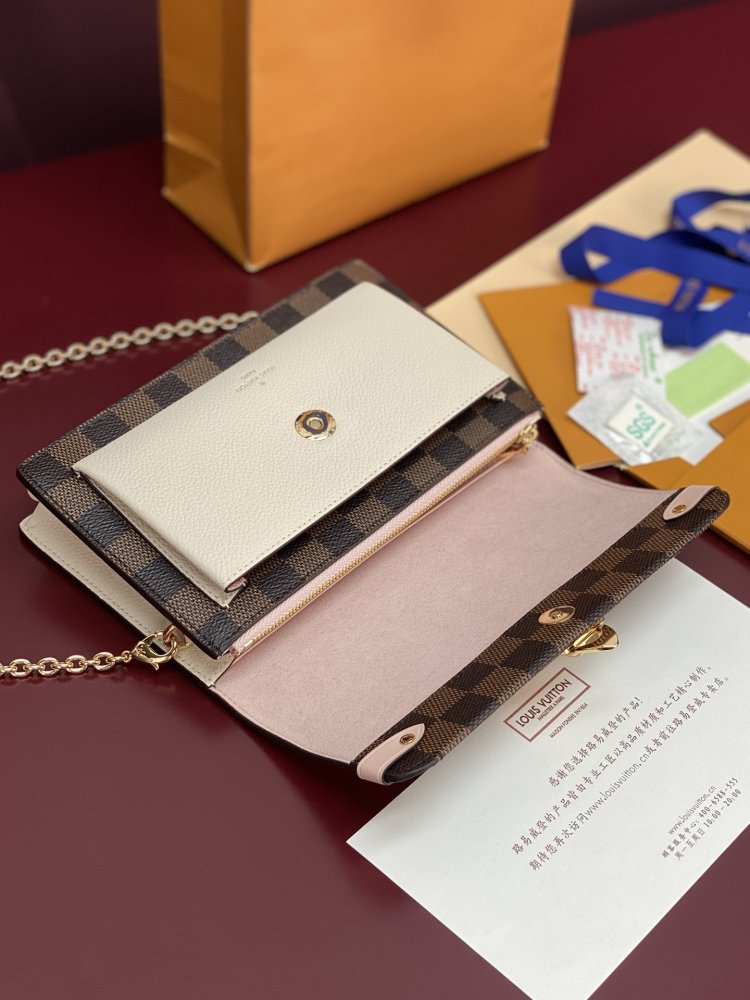 Сумка клатч VAVIN 19 см фото 6