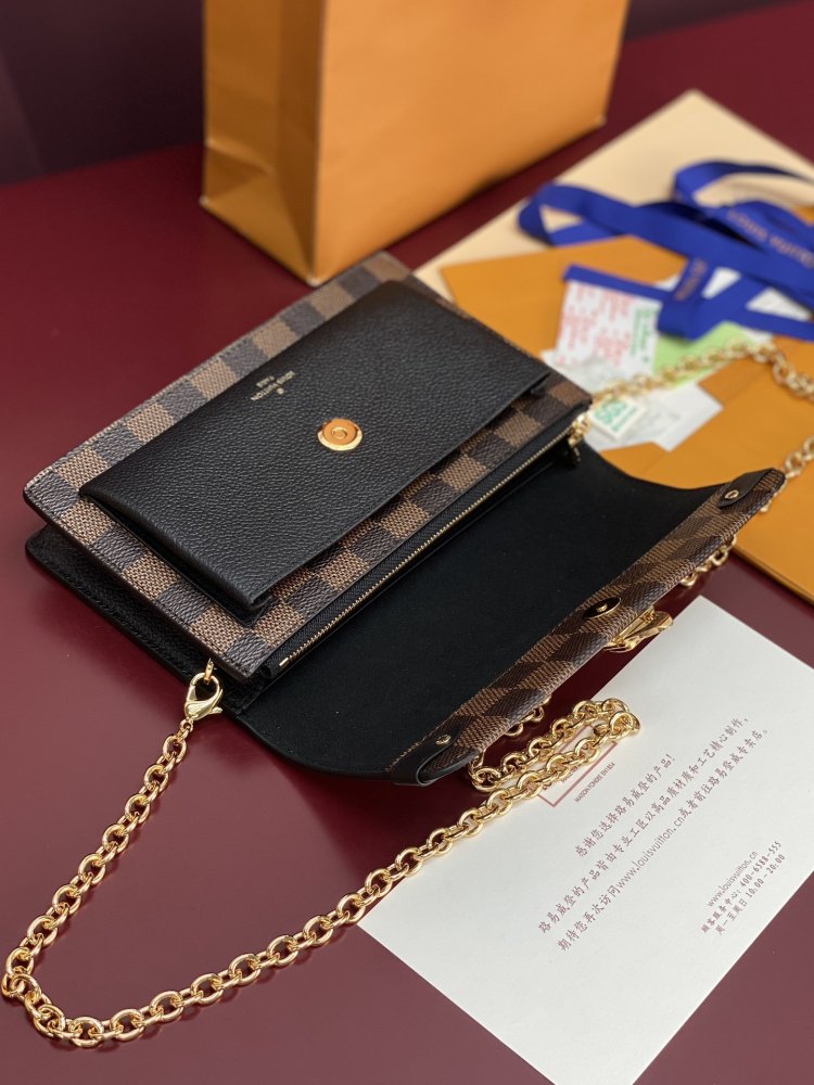 Сумка клатч VAVIN 19 см фото 6