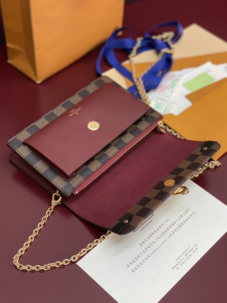 Сумка клатч VAVIN 19 см фото 6