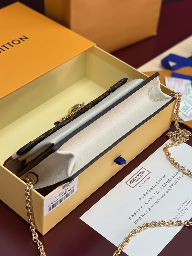 Сумка клатч VAVIN 19 см фото 7