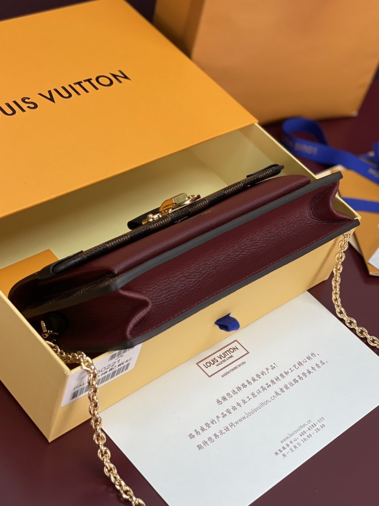 Сумка клатч VAVIN 19 см фото 7