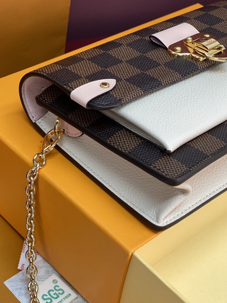 Сумка клатч VAVIN 19 см фото 8