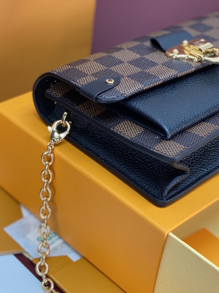 Сумка клатч VAVIN 19 см фото 8