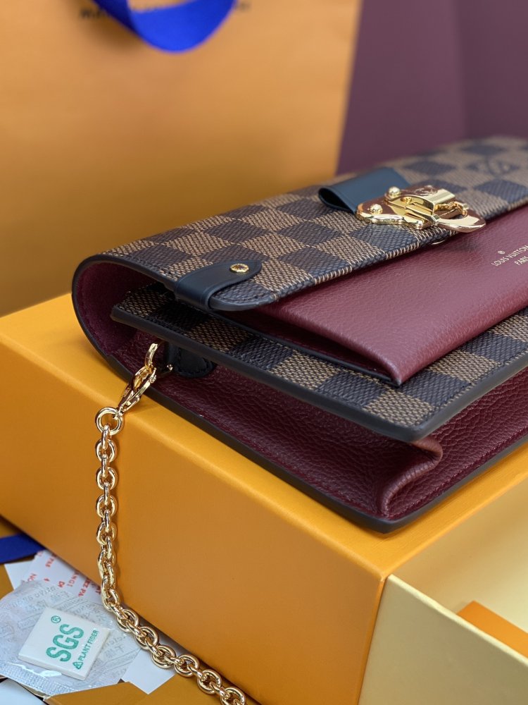 Сумка клатч VAVIN 19 см фото 8