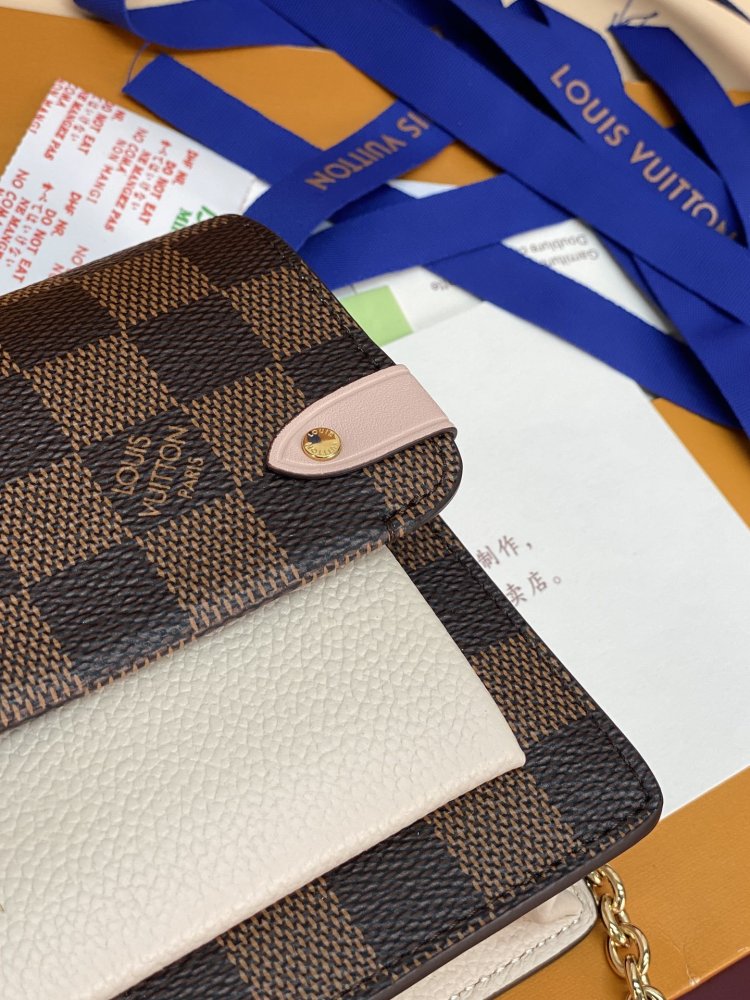 Сумка клатч VAVIN 19 см фото 9