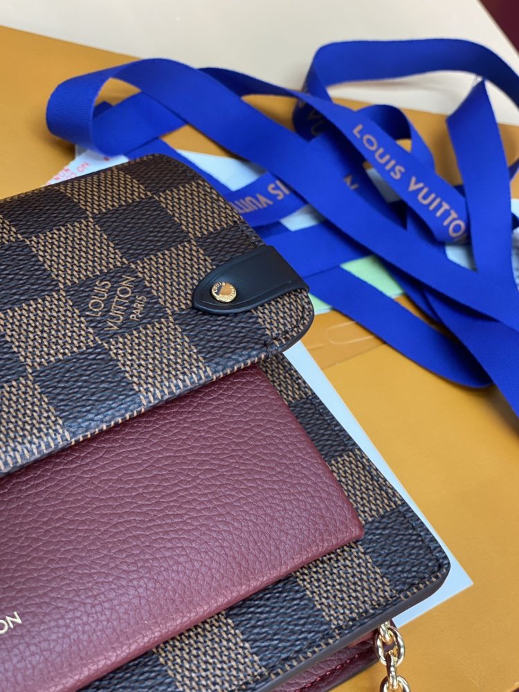 Сумка клатч VAVIN 19 см фото 9