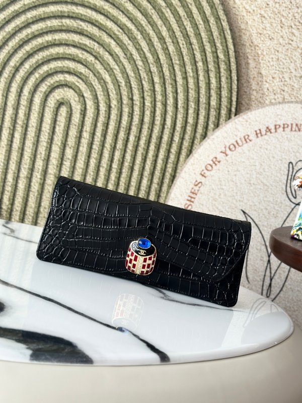 Сумка клатч женская 30 см