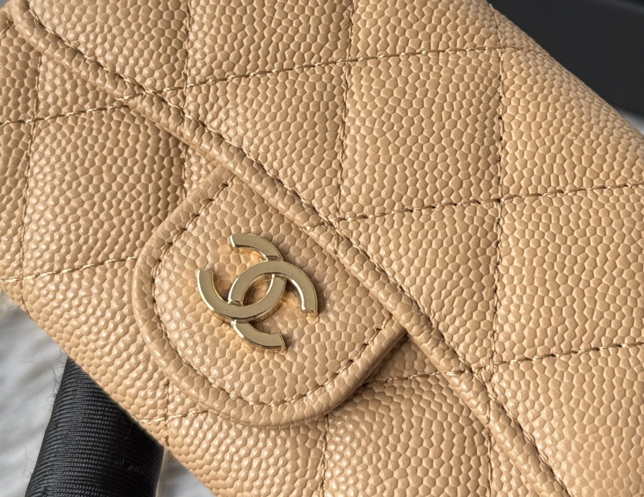 Сумка гаманець на ланцюжку фото 5