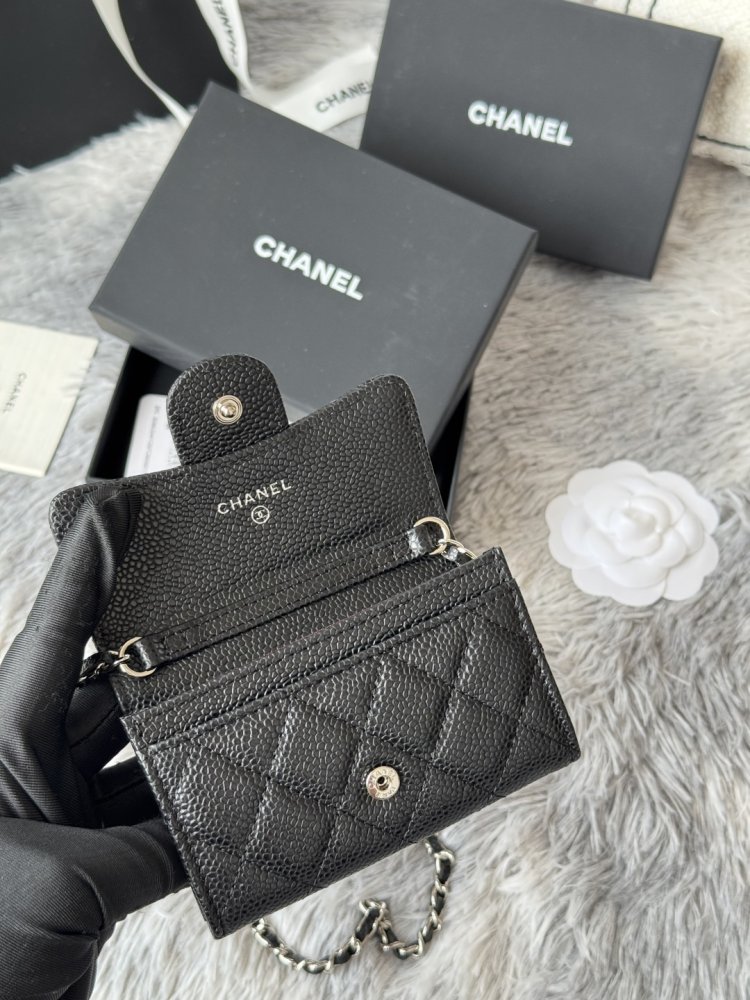 Сумка гаманець на ланцюжку фото 6