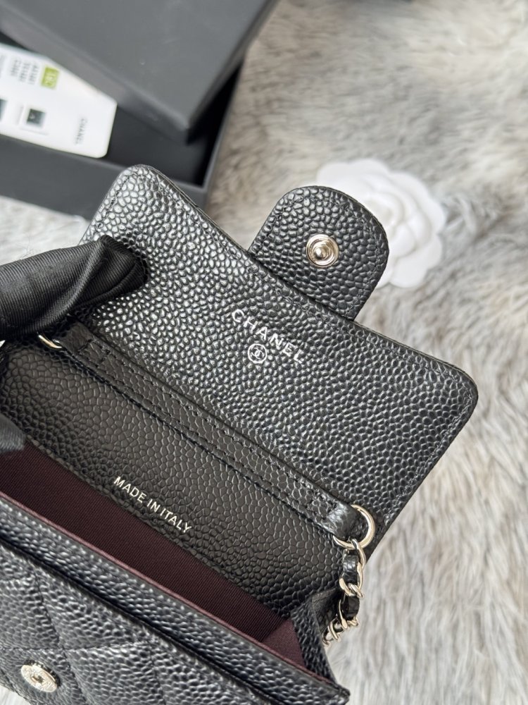 Сумка гаманець на ланцюжку фото 7