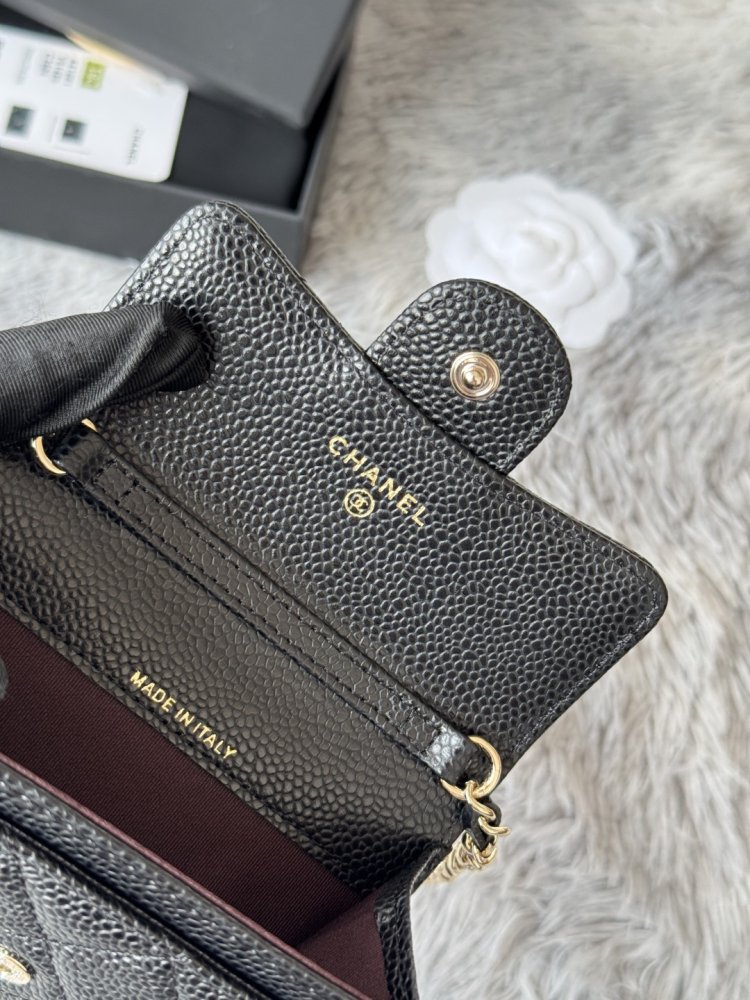 Сумка гаманець на ланцюжку фото 8