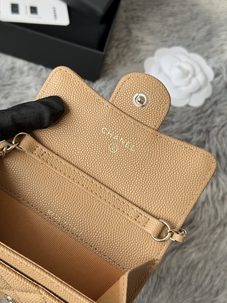 Сумка гаманець на ланцюжку фото 9