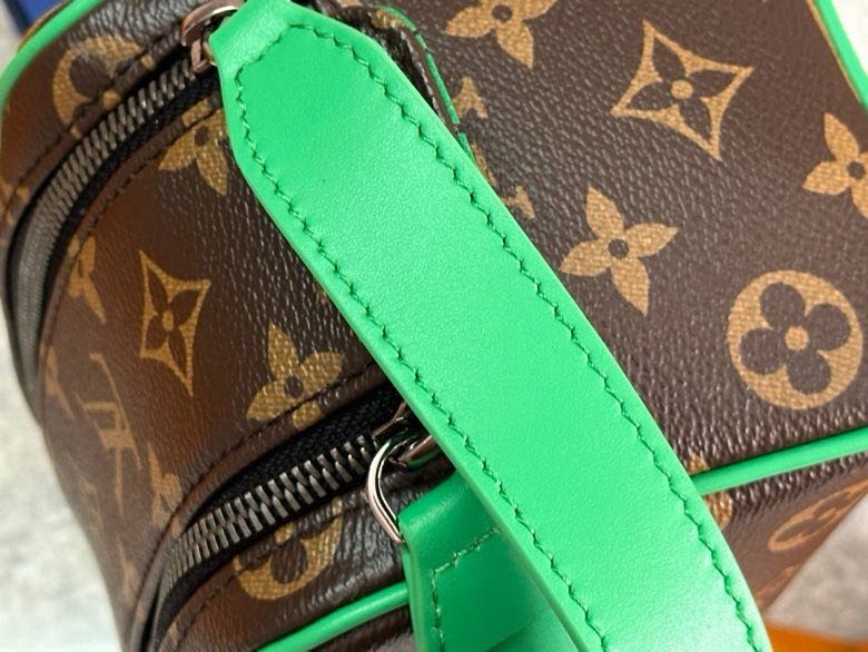 Сумка косметичка Dopp Kit 18 фото 6