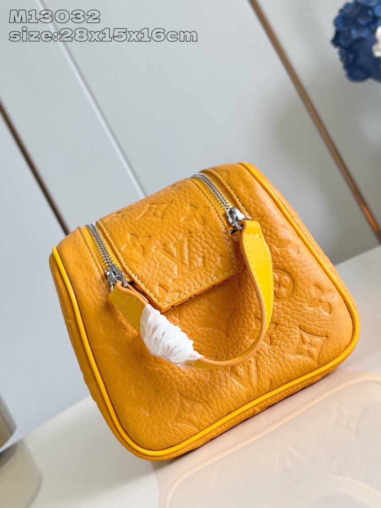 Сумка косметичка Dopp Kit фото 2