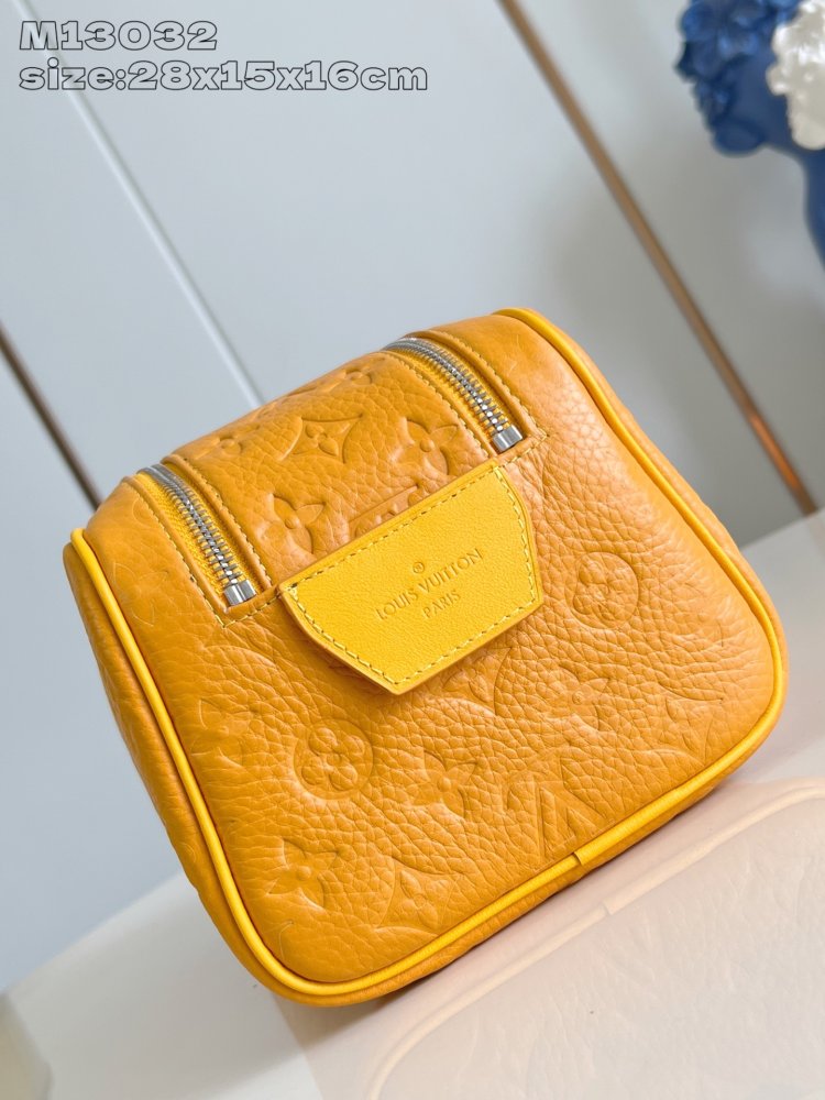 Сумка косметичка Dopp Kit фото 4