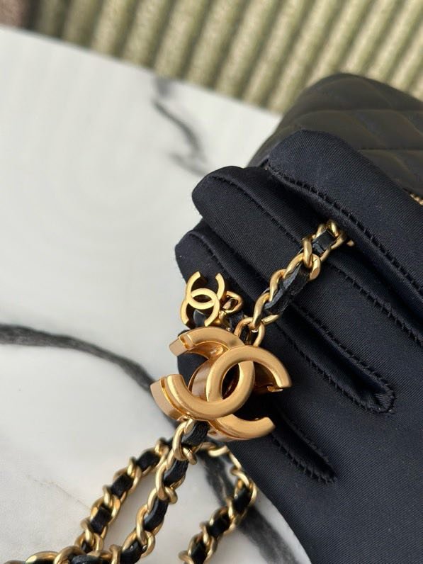 Сумка косметичка кожаная 25B фото 3