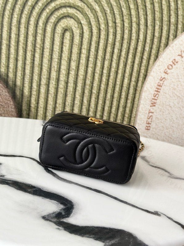 Сумка косметичка кожаная 25B фото 8