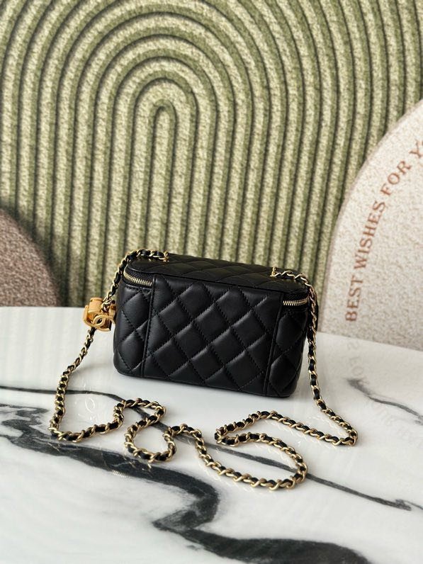 Сумка косметичка кожаная 25B фото 9