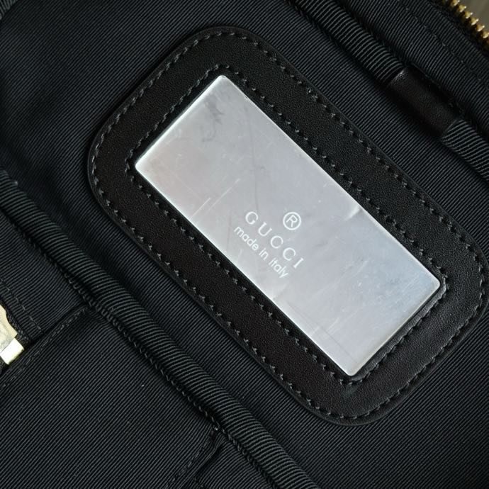 A bag beautician leather women's 19 cm фото 8