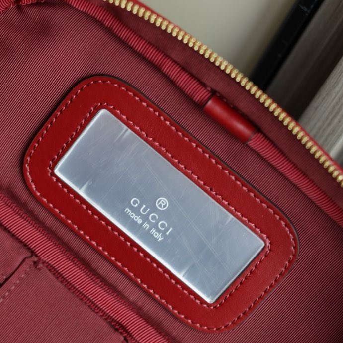 Сумка косметичка кожаная женская 19 см фото 8