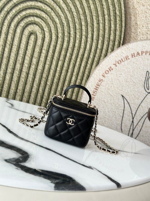 Сумка косметичка mini 10 см