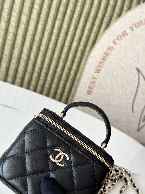 Сумка косметичка mini 10 см фото 5