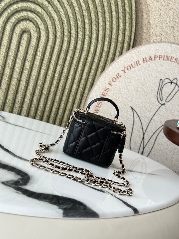 Сумка косметичка mini 10 см фото 6