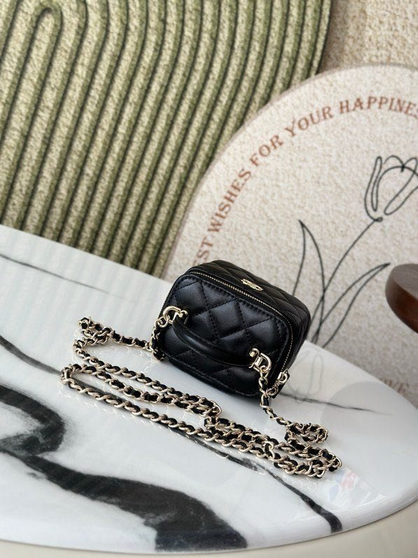 Сумка косметичка mini 10 см фото 7